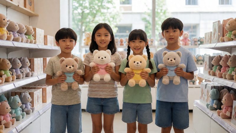 捣蛋猪周边产品选购全指南——正版辨别与品类解析 配图